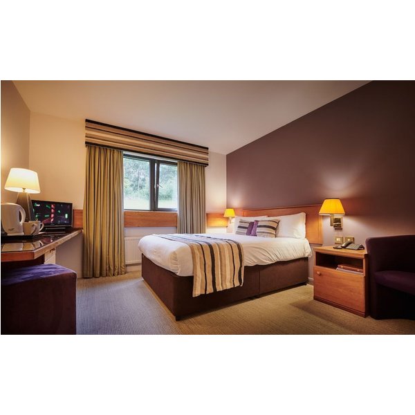 Roma - Stirling - Stirling Court Hotel-image