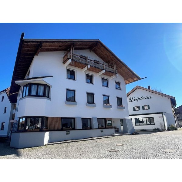 Unterhaching - Hotel Weißbräu