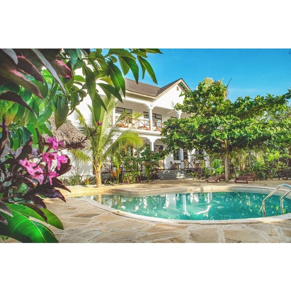Venezia - Nungwi, Zanzibar - Yasa Boutique Hotel-image