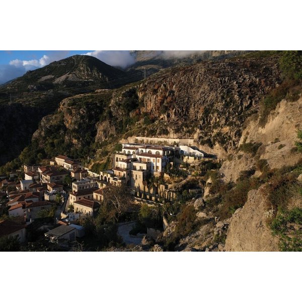 Napoli - DhëRmi - Zoe Hora-image
