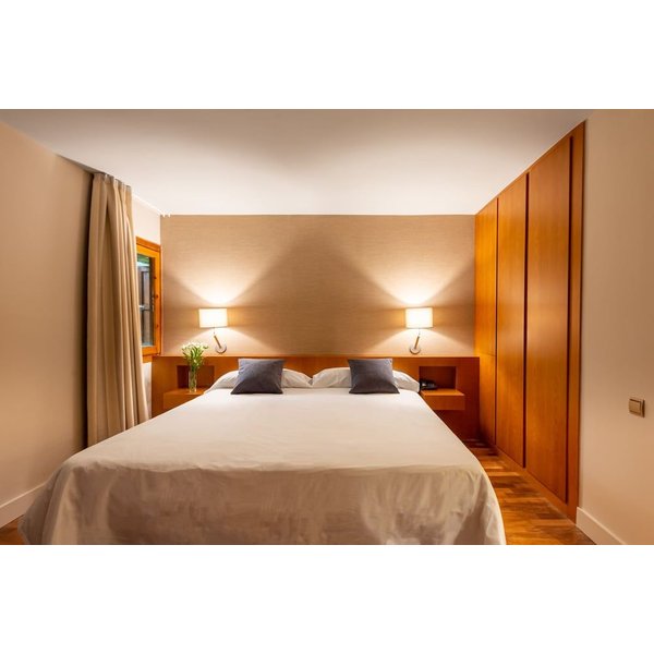 Alp - Hotel Xalet del Golf