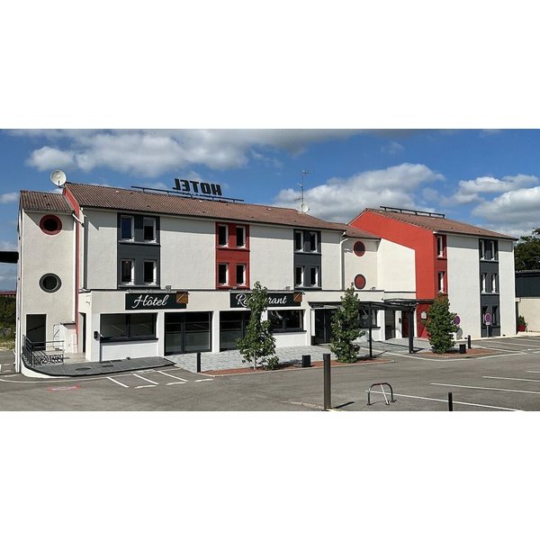 Sochaux - Val Hôtel Montbéliard Sud