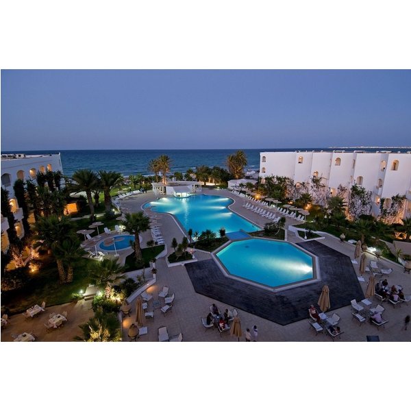 Bari - Mahdia - Thalassa Mahdia-image