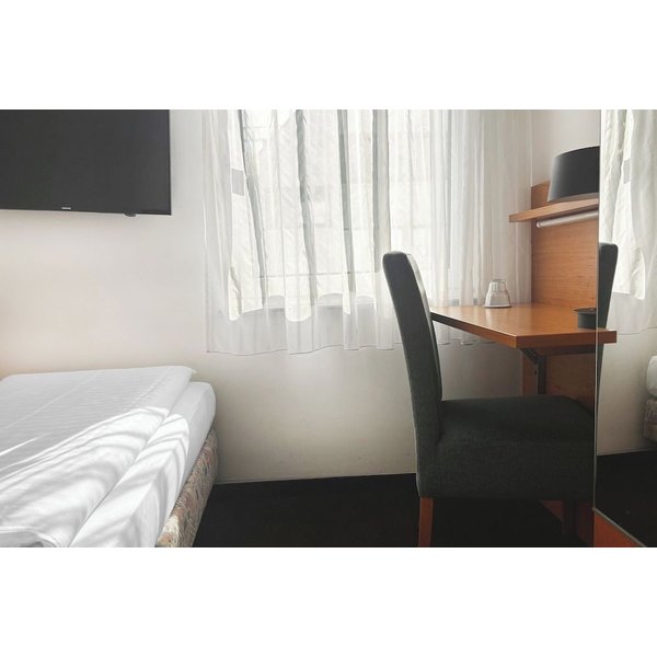 Milano - Stoccarda - Garner Hotel Stuttgart - Zuffenhausen By IHG-image