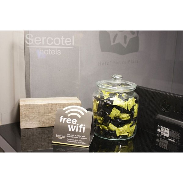 Teruel - Hotel Torico Plaza