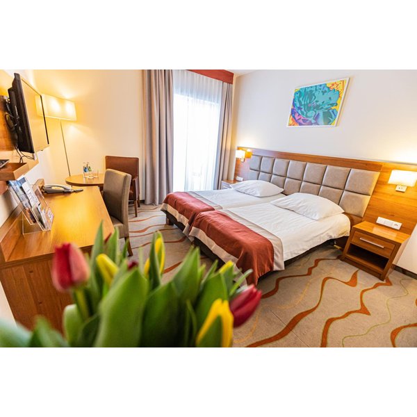 Skomielna Czarna - Hotel Olivia Medical SPA