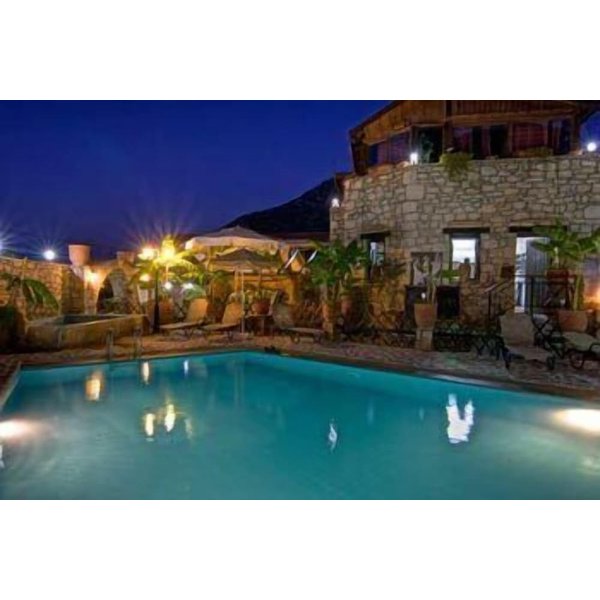 Bari - Mylopotamos - Stone Village Hotel Apartments-image