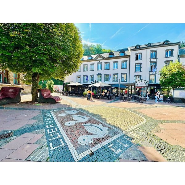 Clervaux - Koener Hotel & Spa