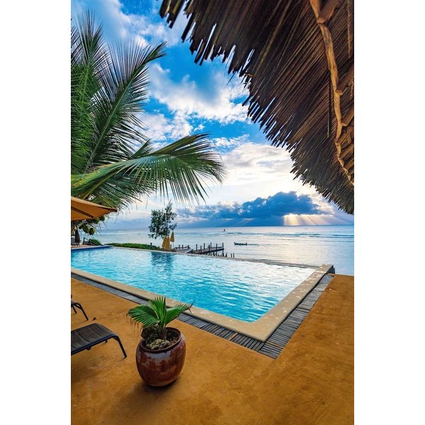 Venezia - Matemwe - Sunshine Marine Lodge-image