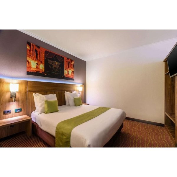 Roma - Fiandre, Belgio - Hotel Opera-image