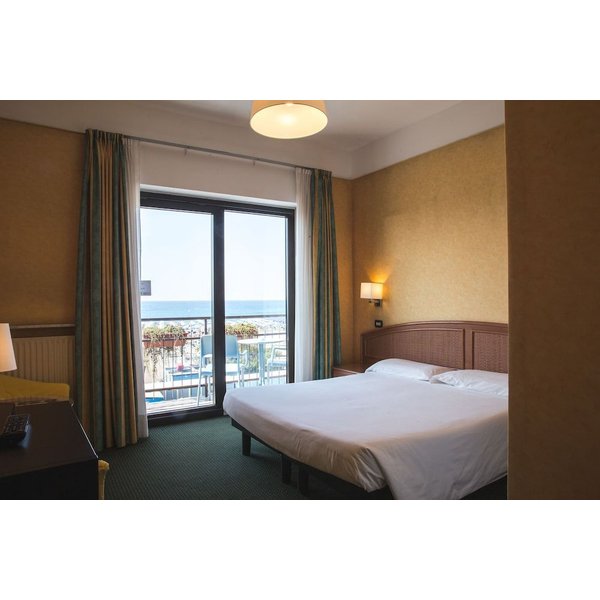 Milano - Sestri Levante - Hotel Santa Maria-image