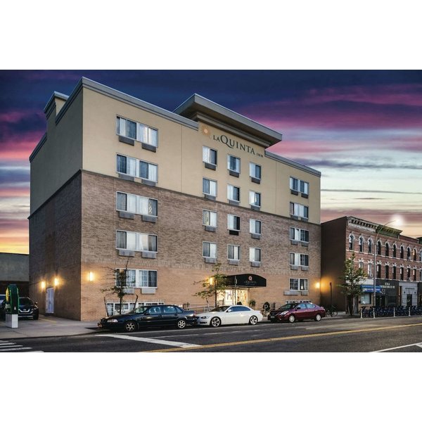 Bari - Brooklyn (Ny) - La Quinta By Wyndham Brooklyn Downtown-image
