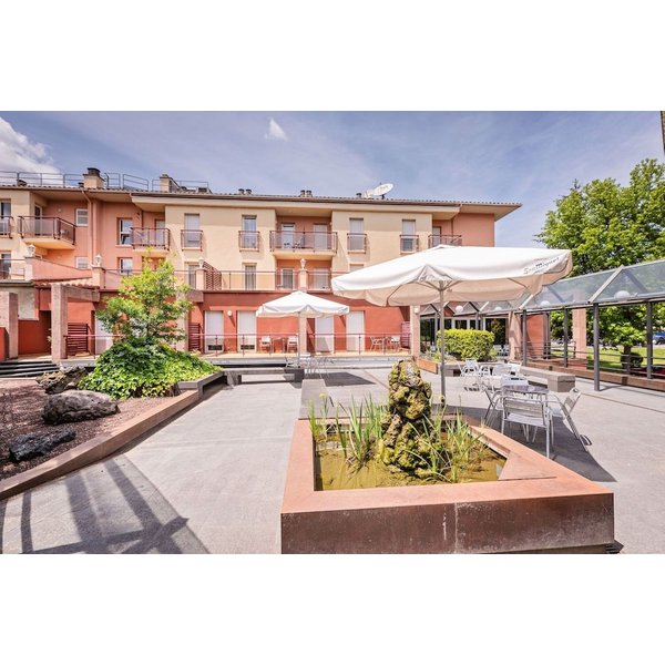 Olot - Hotel La Perla D'Olot