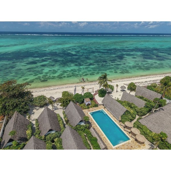 Roma - Makunduchi - Juana Ocean Villas-image