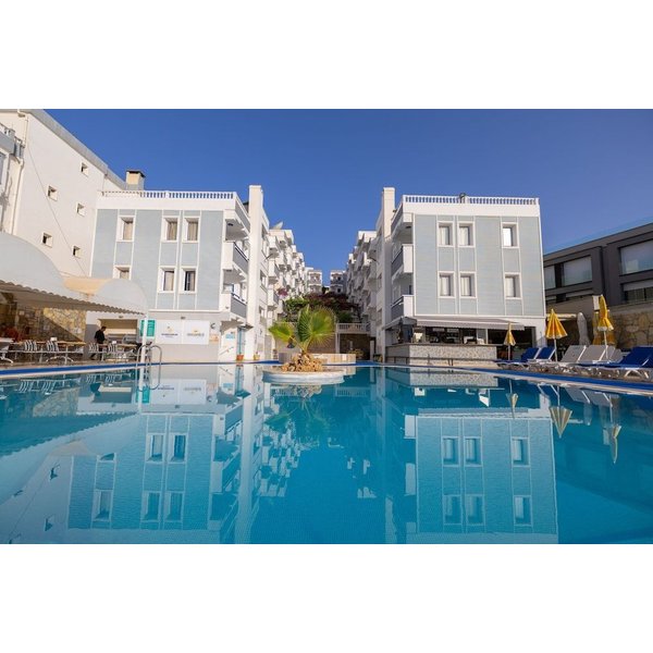 Milano - Regione Di Bodrum, Turchia - Sunpoint Hotel Bodrum-image