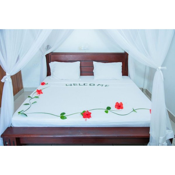 Stockholm - Bentota - ocean of life ayurveda Hotel