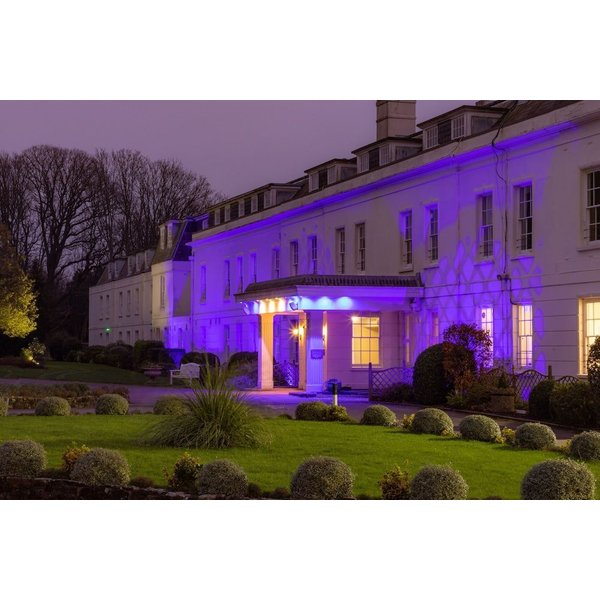 Arundel - Avisford Park Hotel