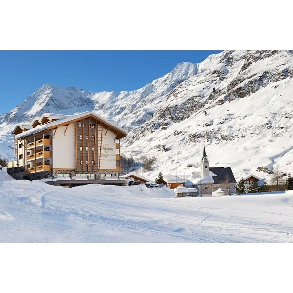 Moos - Montresor Hotel Pfeldererhof