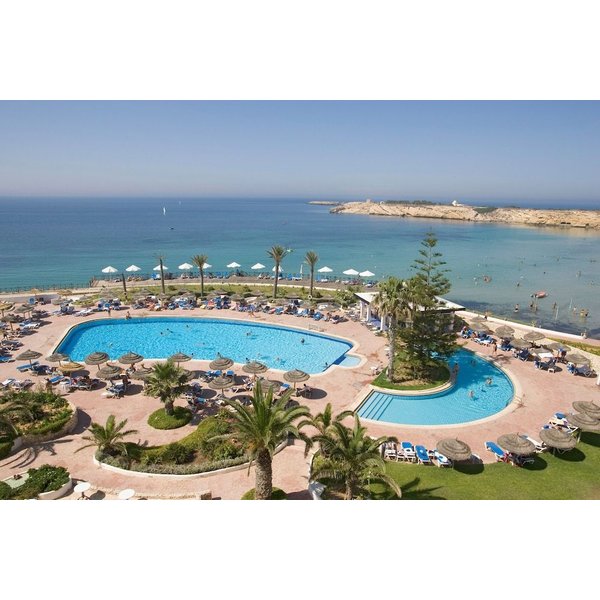Roma - Monastir - Regency Hotel & Spa-image