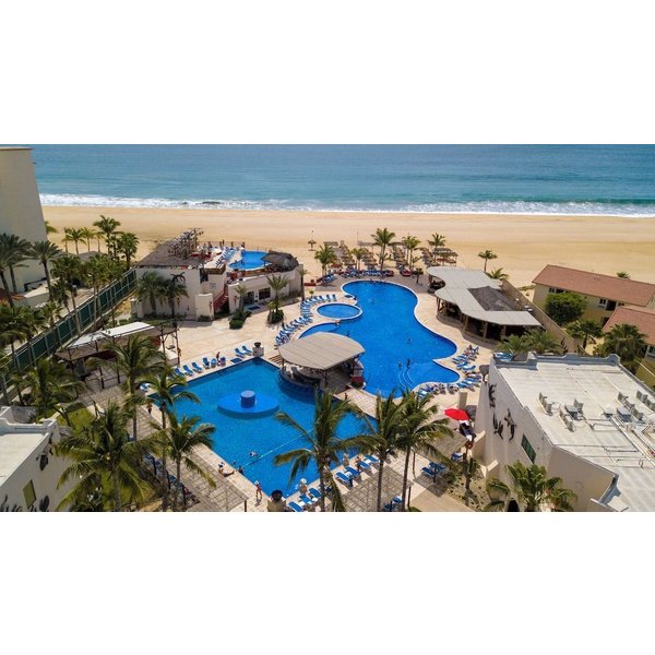 Roma - San José Del Cabo - Grand Decameron Los Cabos, A Trademark All-Inclusive Resort-image