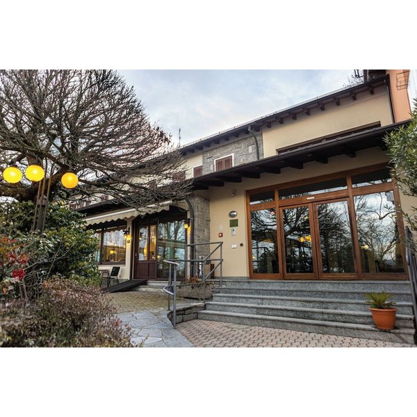 Varese - Hotel Mariuccia
