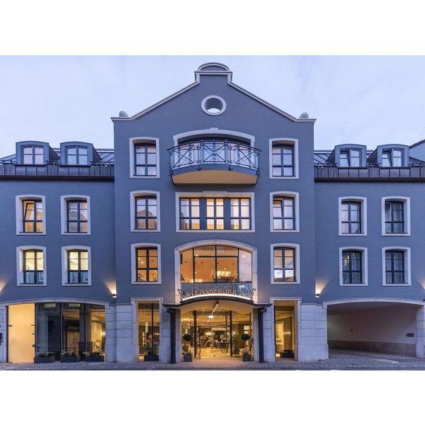 Bielefeld - Ravensberger Hof