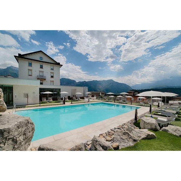 Vignola - Bellavista Relax Hotel