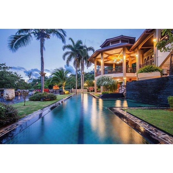 Venezia - Kata Beach - Bell Seaside Luxury Villa-image