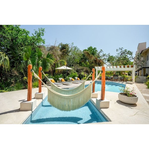 Mehika - Cancun, Riviera Maya - Casa Manglar Riviera Maya