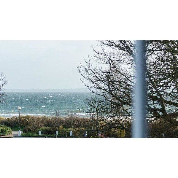 Wendtorf - Strandhotel Strande