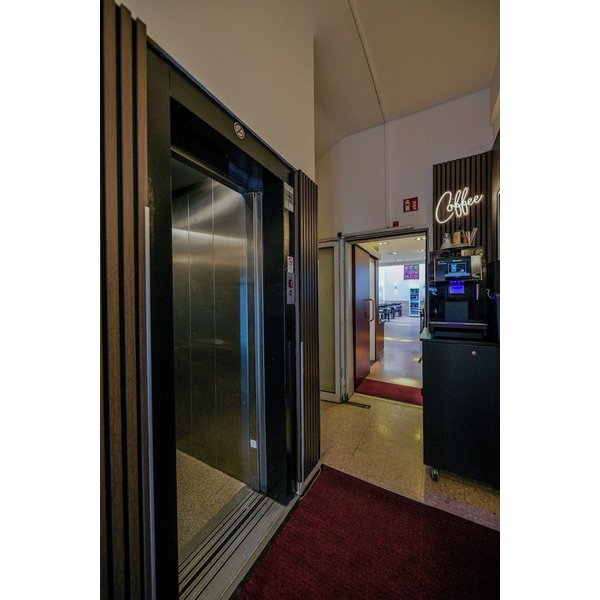 Napoli - Francoforte Sul Meno - Hotel MüNchner Hof - Frankfurt Central-image