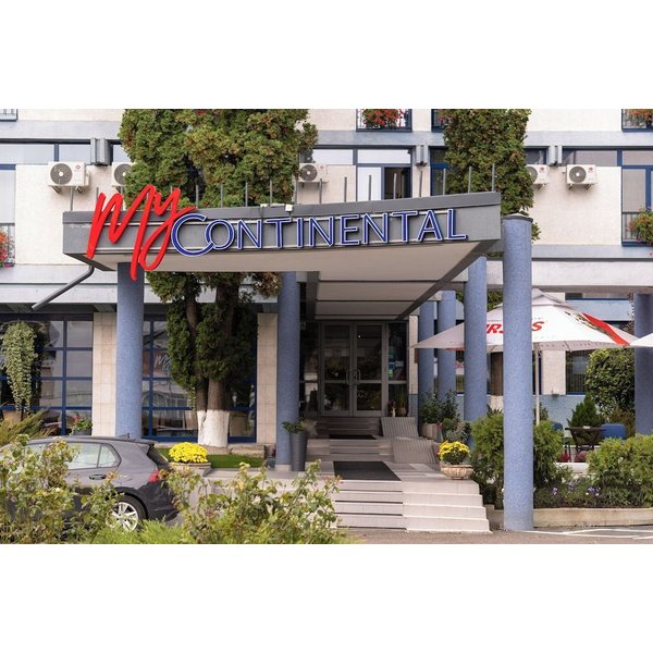 Milano - Suceava - Mycontinental Suceava-image