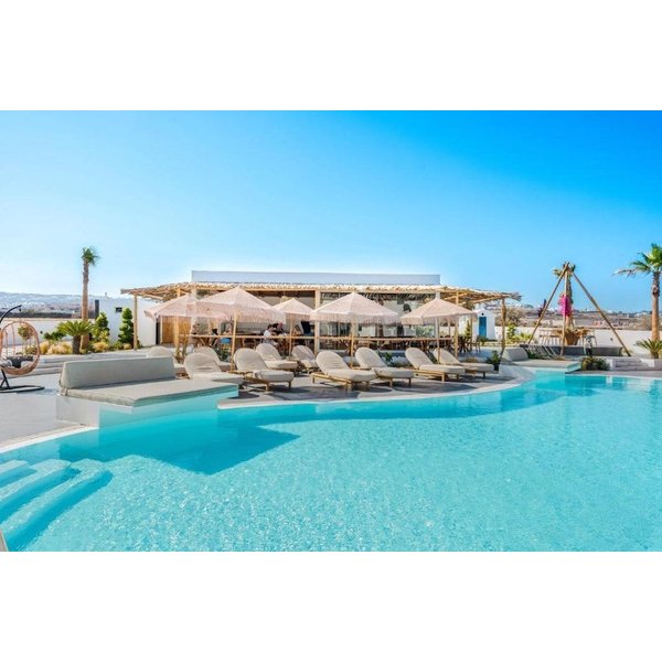 Santorini - The Amethyst Exclusive Suites Oia