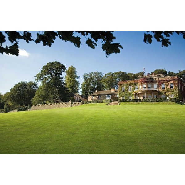Wetherby - Wood Hall Hotel & Spa