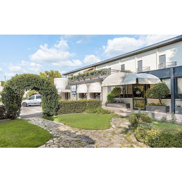 Quarto dʼAltino - Hotel all'Orso