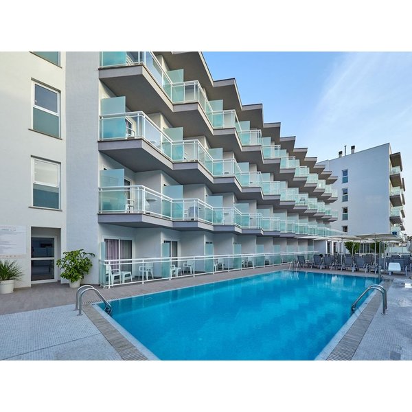 Genova - Maiorca, Isole Baleari - BQ Amfora Beach - Adults Only-image