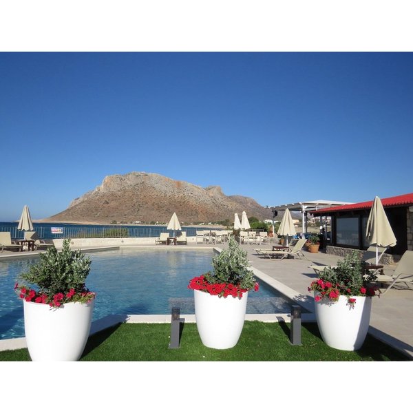 Venezia - Stavros - Blue Beach Villas Apartments-image
