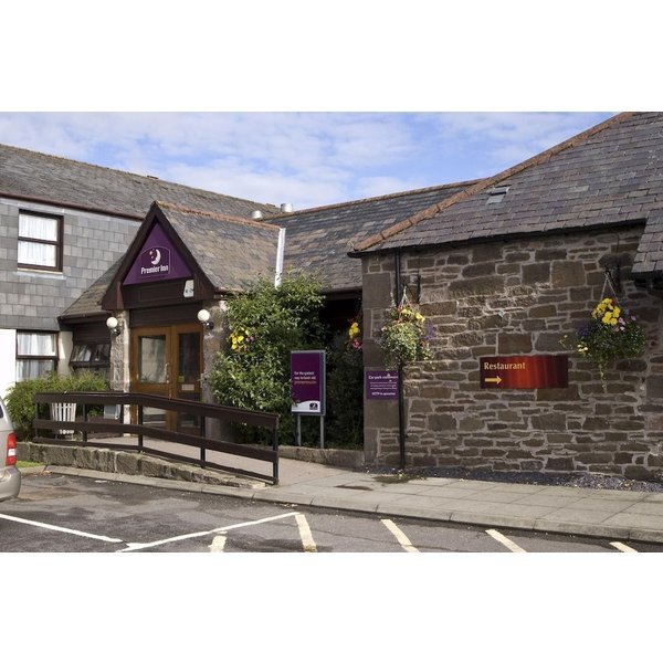 Catania - Scozia, Regno Unito - Premier Inn Dundee West-image