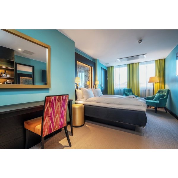 Stavanger - Thon Hotel Stavanger