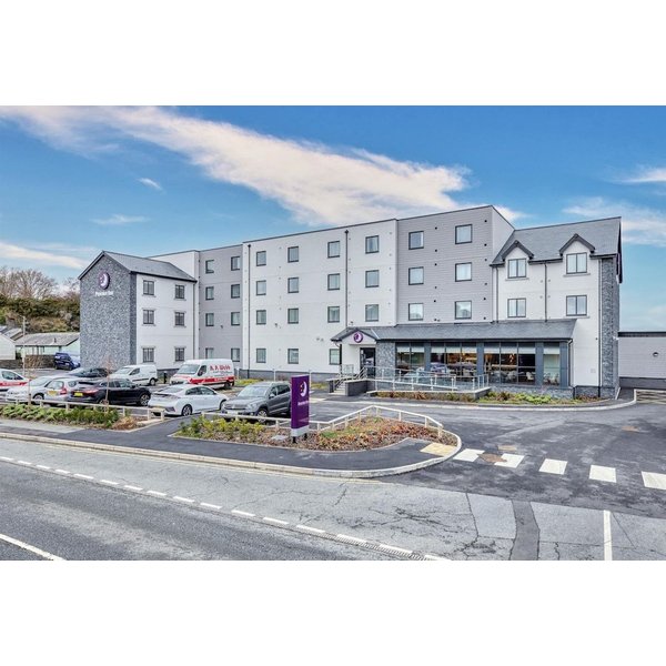 Tremadoc - Premier Inn Porthmadog