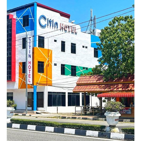 Langkawi - Citin Langkawi by Compass Hospitality