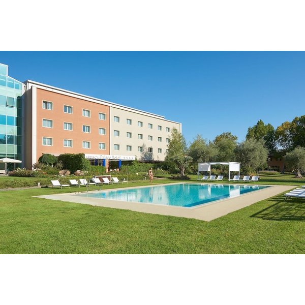 Castel San Pietro Terme - Anusca Palace Hotel