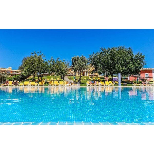 Lagoa - Colina da Lapa & Villas
