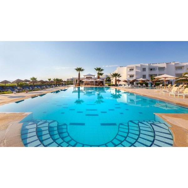 Bizerte - Hotel Nour Congress & Resort