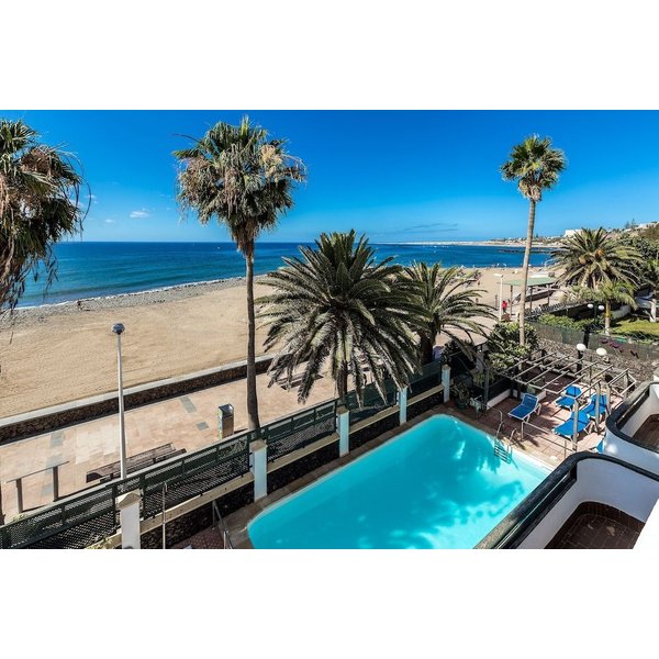 Roma - Maspalomas - Apartamentos Olympia-image