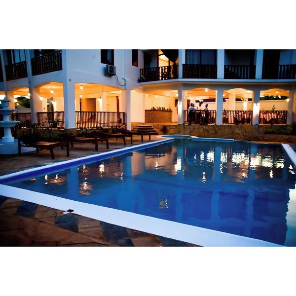 Venezia - Matemwe - Zanoceanique Hotel-image