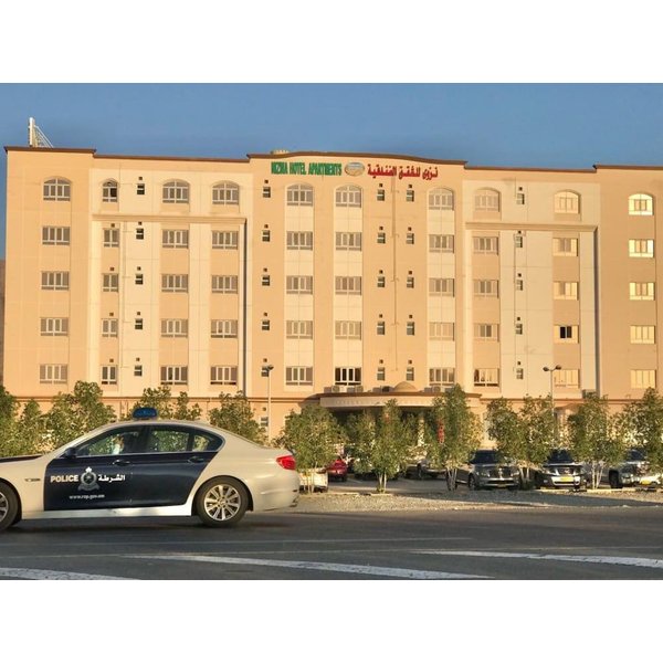 Verona - Nizwa - Nizwa Hotel Apartments-image