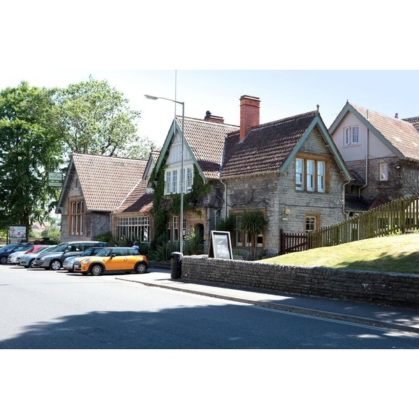 Somerset - Bear Inn, Somerset by Marston's Inns