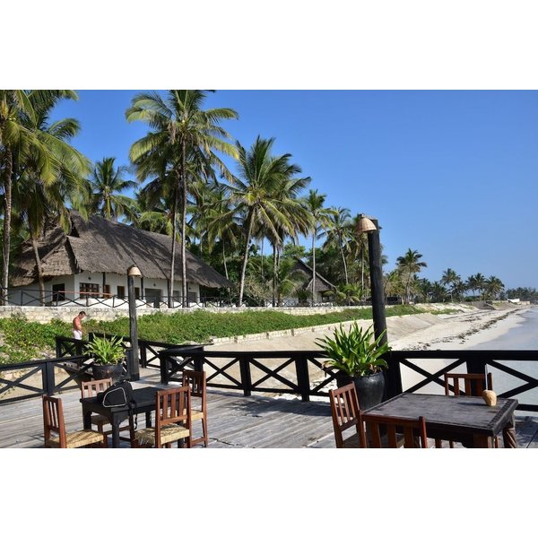 Catania - Kilifi - Kilifi Bay Beach Resort-image
