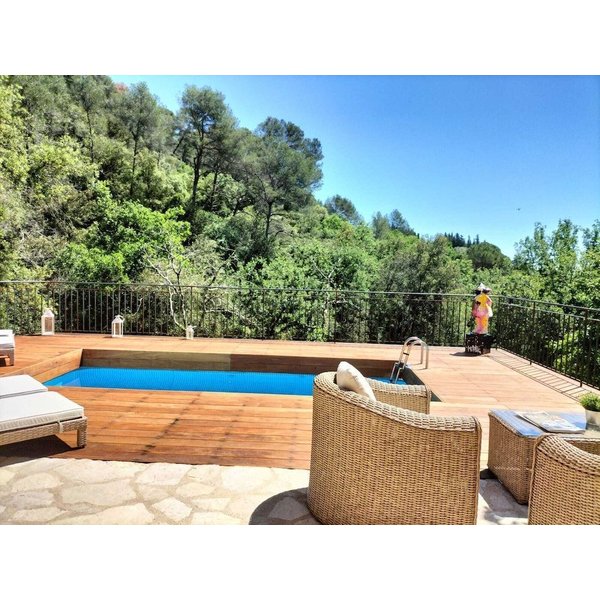 Bari - Saint-Tropez - Mas Des Arts & Spa-image